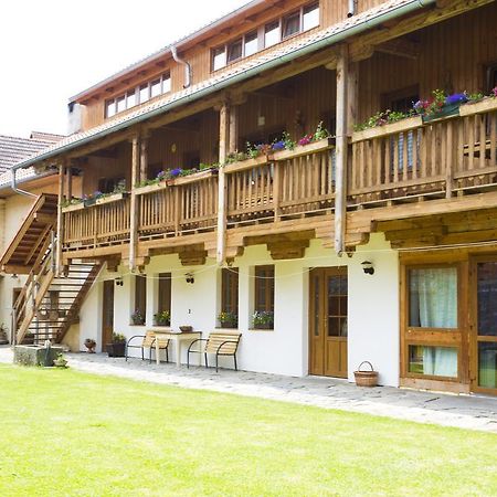 Selsky Dvur Kájov Exterior foto