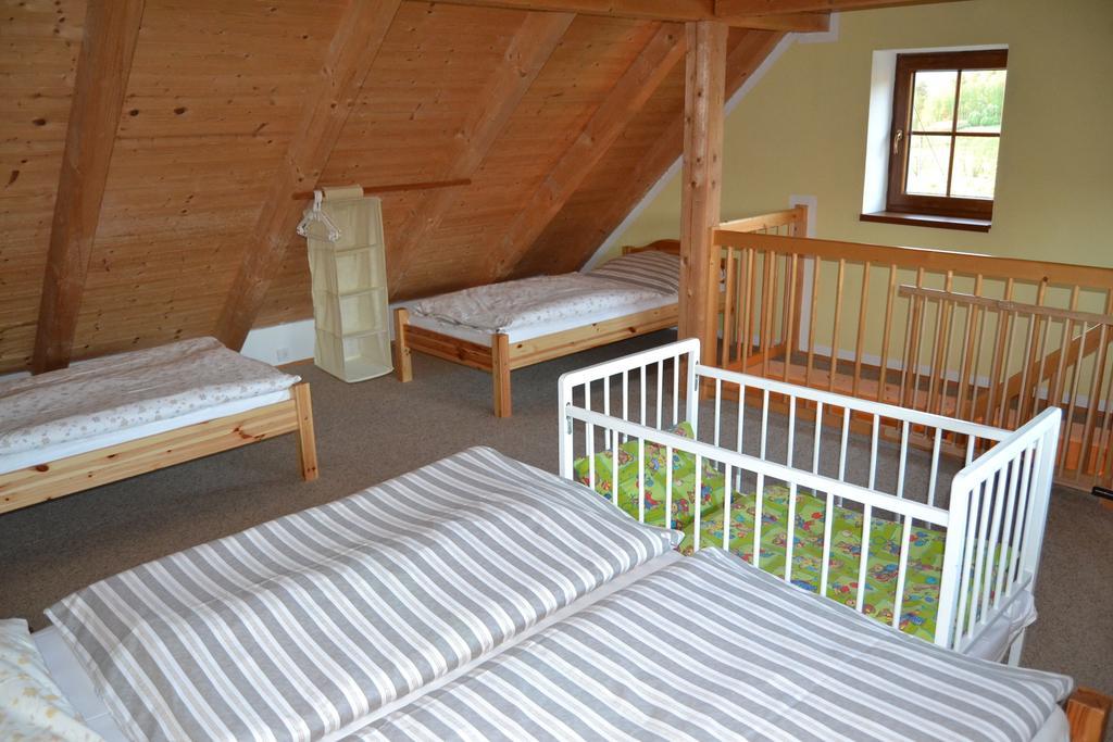Selsky Dvur Kájov Exterior foto