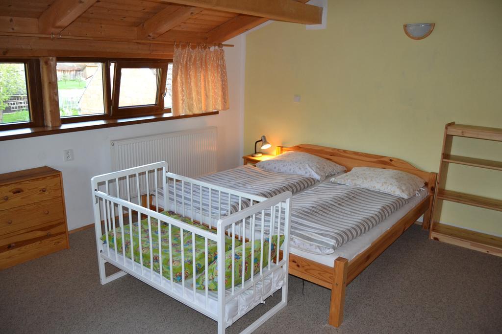 Selsky Dvur Kájov Exterior foto