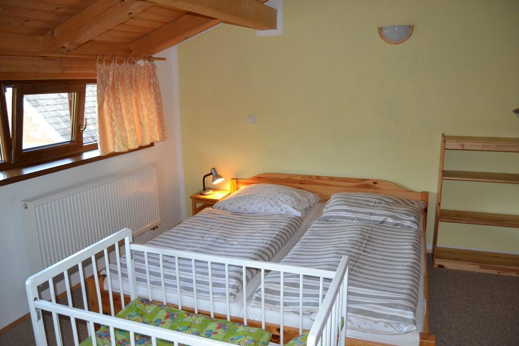 Selsky Dvur Kájov Exterior foto