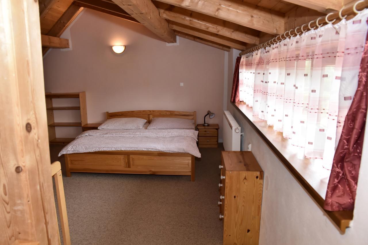 Selsky Dvur Kájov Exterior foto