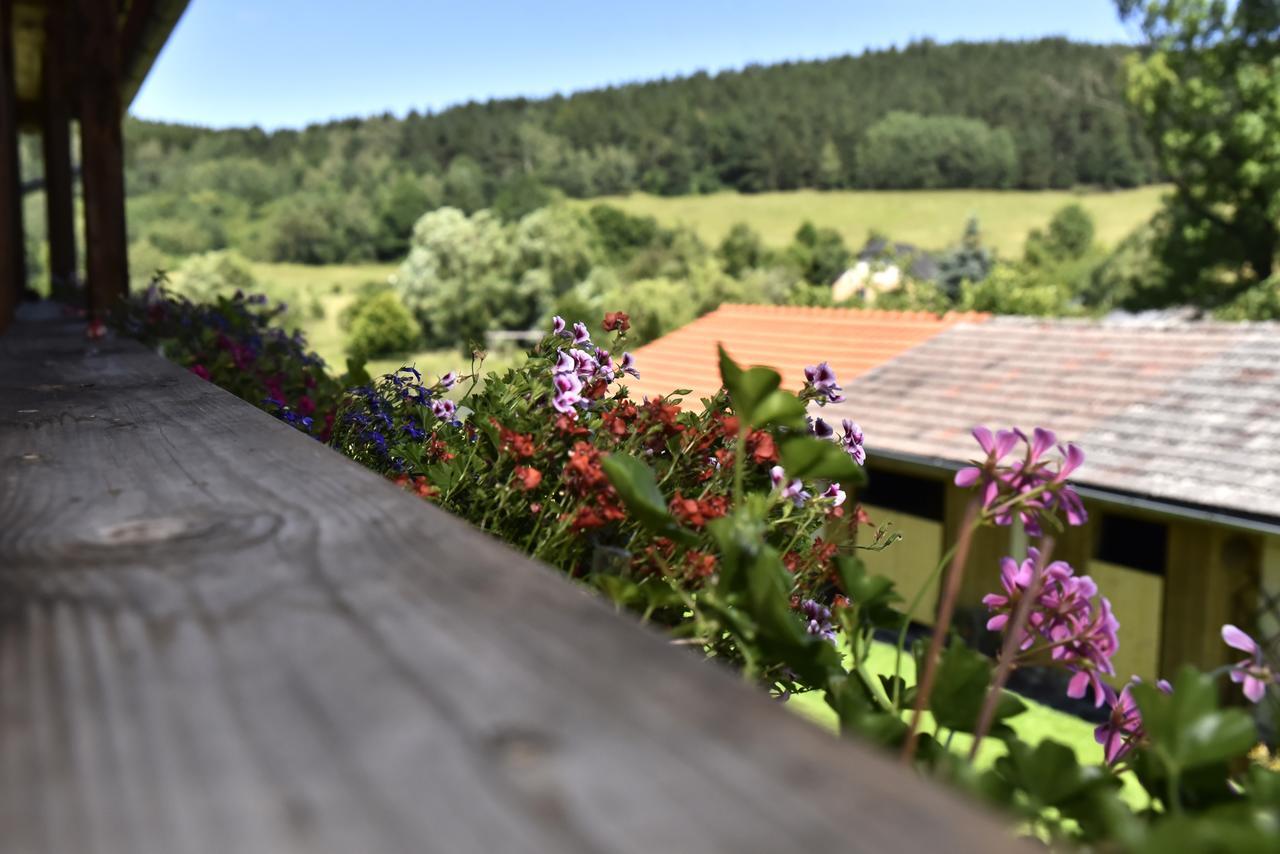 Selsky Dvur Kájov Exterior foto