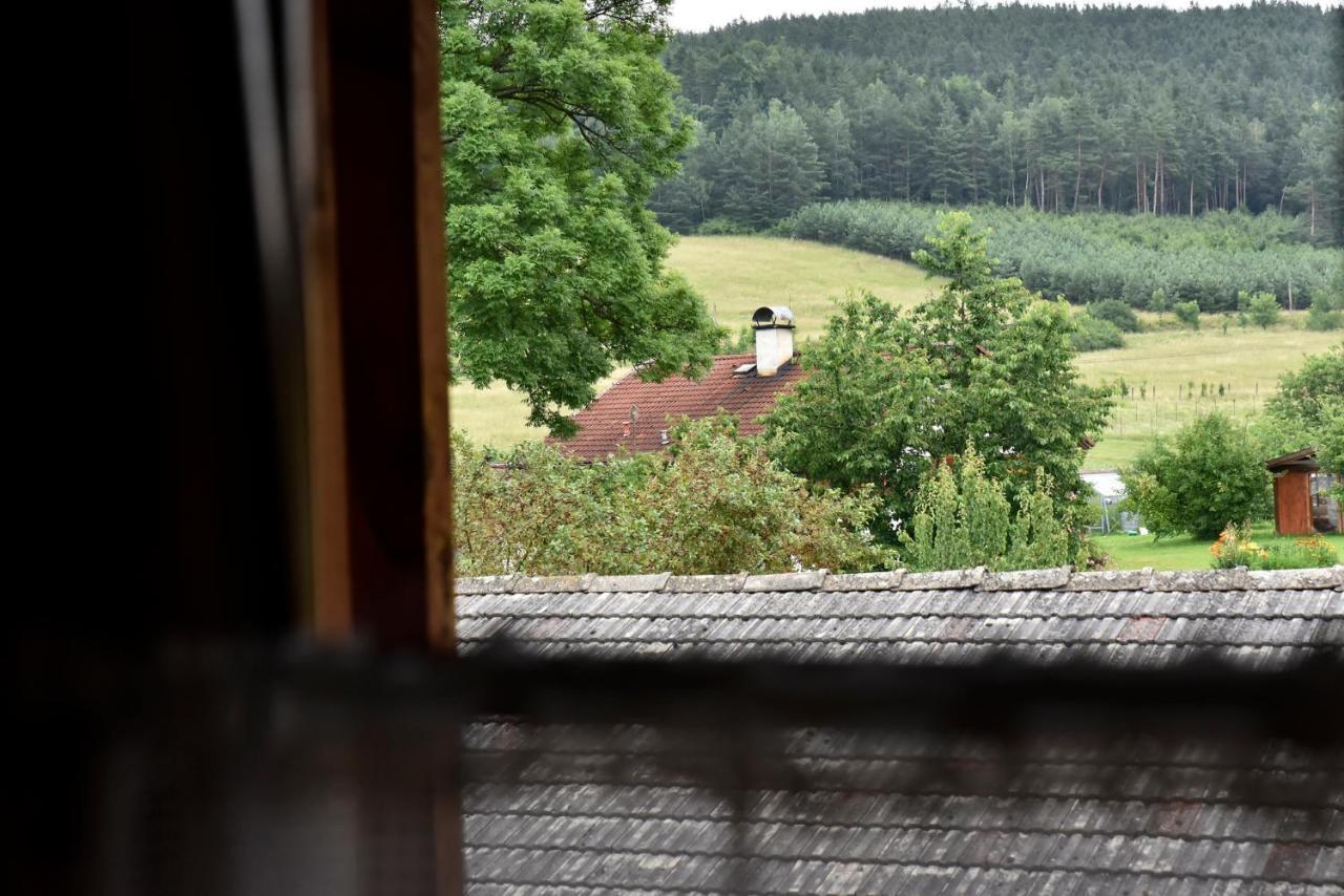 Selsky Dvur Kájov Exterior foto