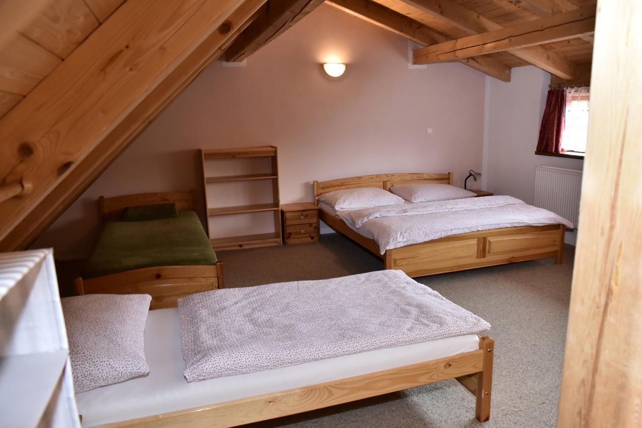 Selsky Dvur Kájov Exterior foto