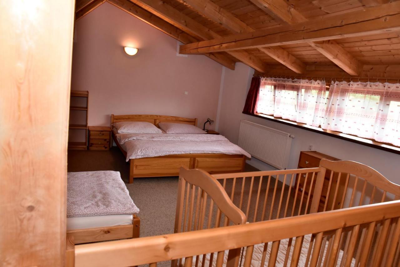 Selsky Dvur Kájov Exterior foto