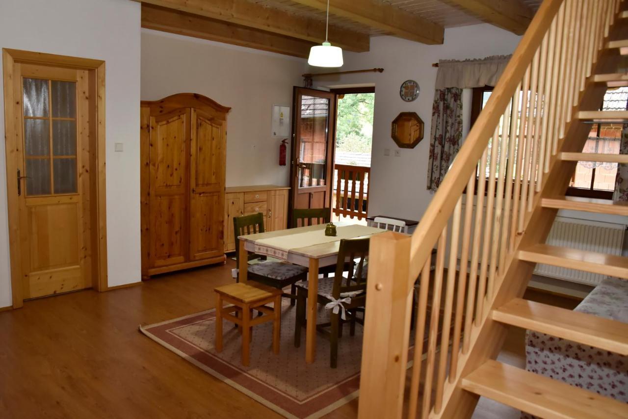 Selsky Dvur Kájov Exterior foto