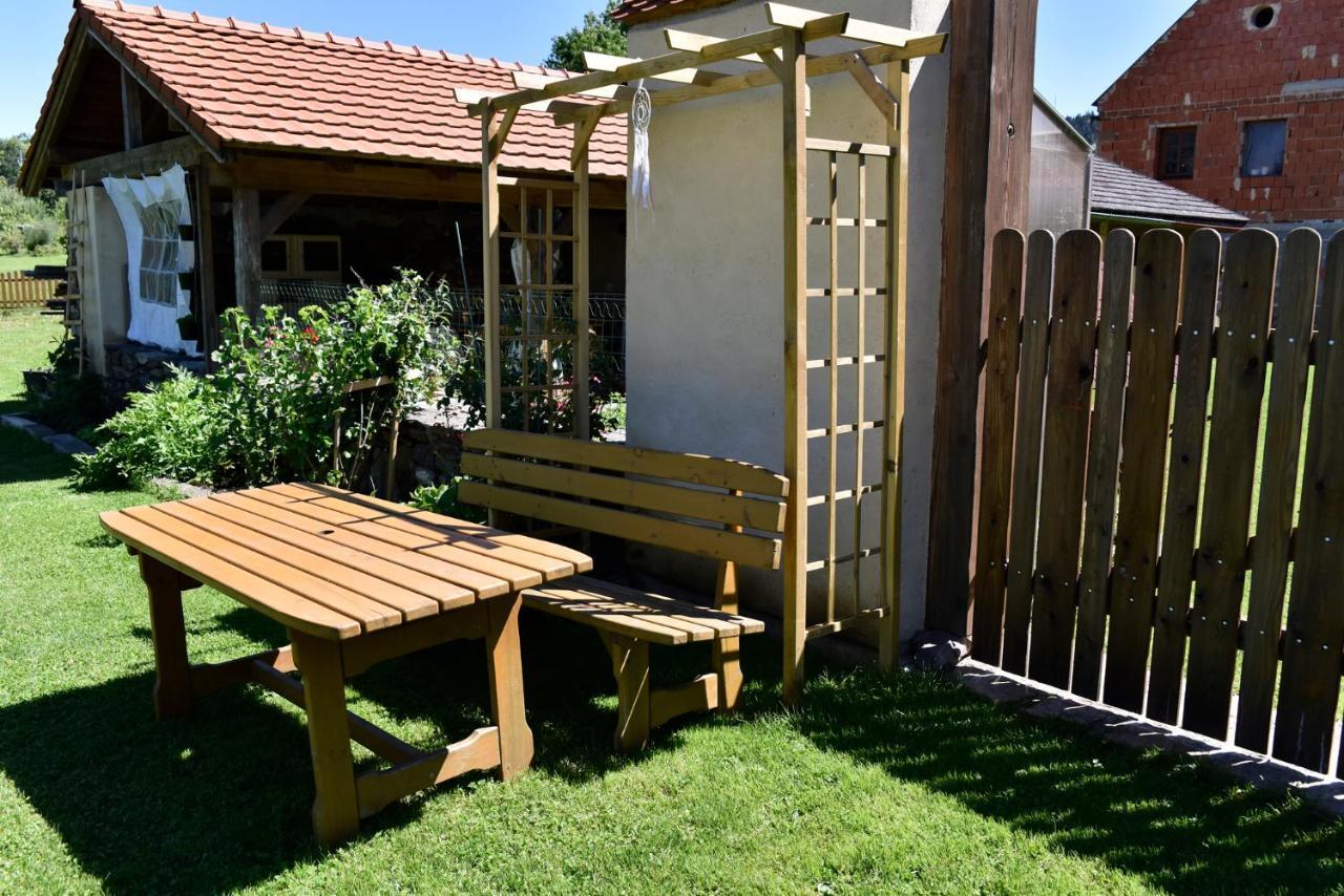 Selsky Dvur Kájov Exterior foto