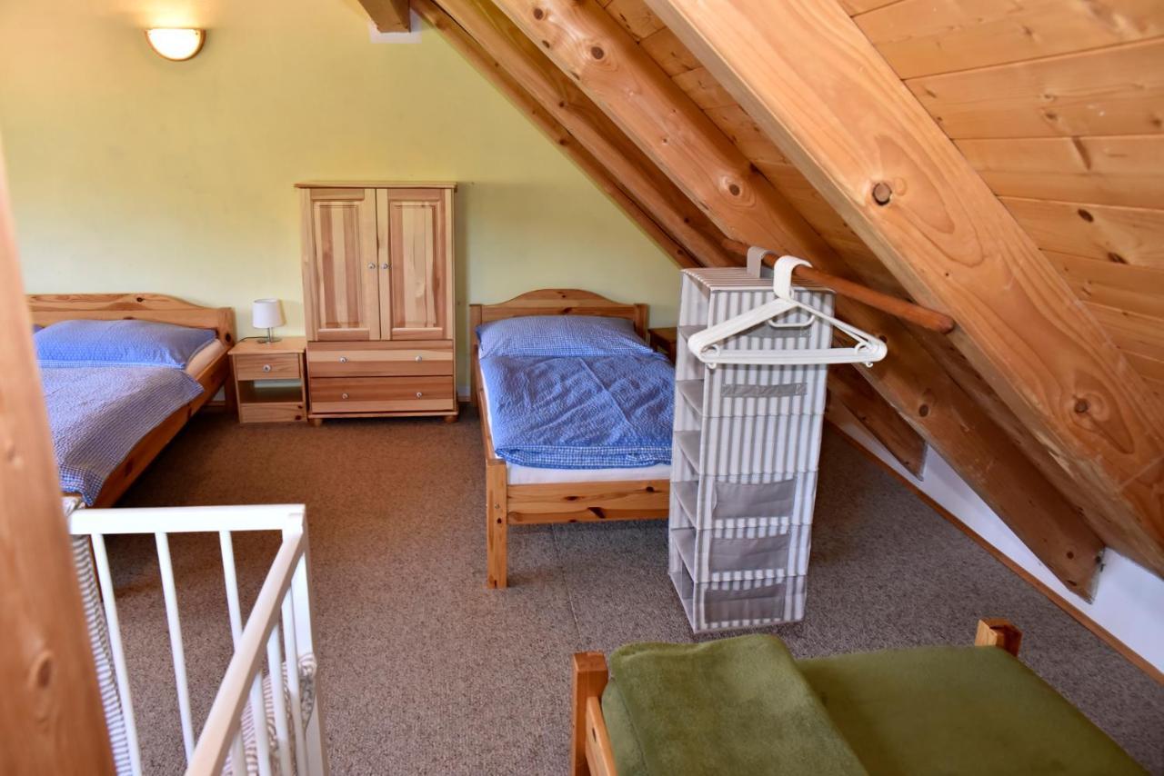Selsky Dvur Kájov Exterior foto