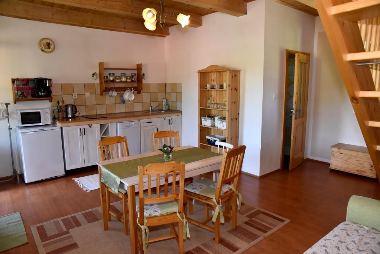 Selsky Dvur Kájov Exterior foto